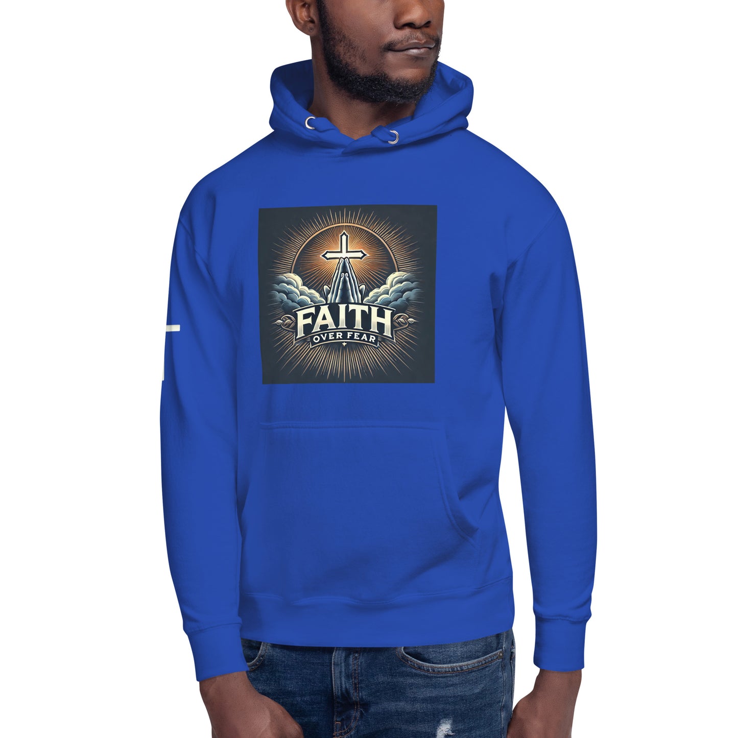 Men's Hoodie