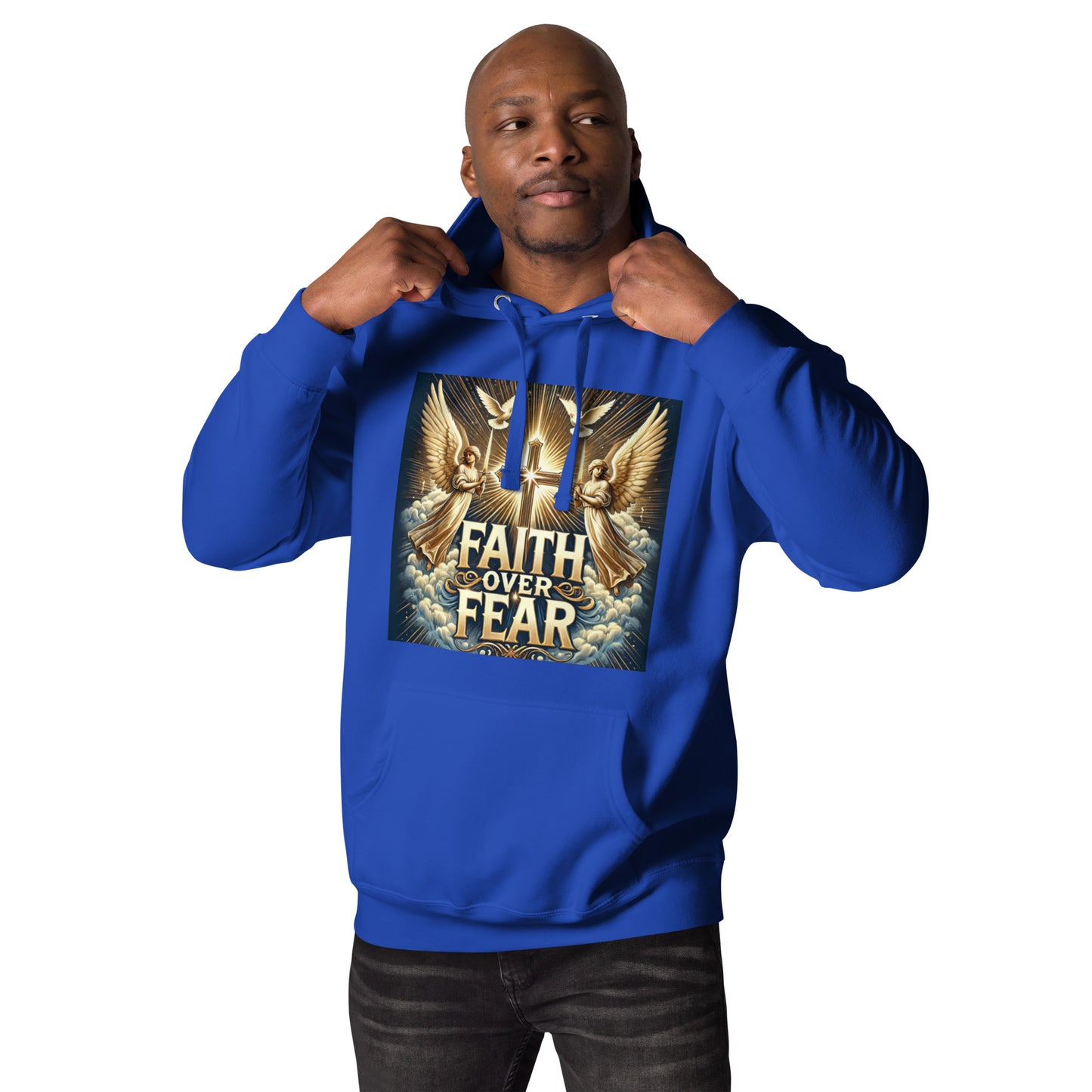 Men's Hoodie