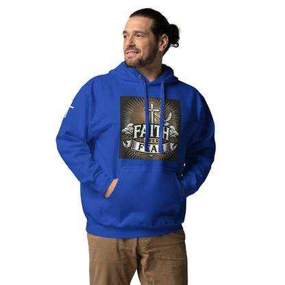 Men's Hoodie