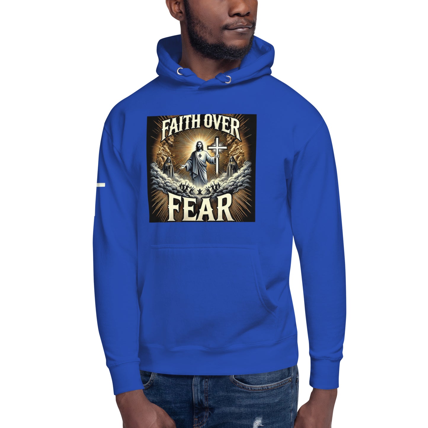 Men's Hoodie