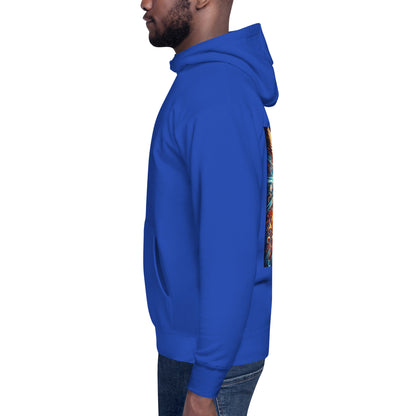 Men's Hoodie