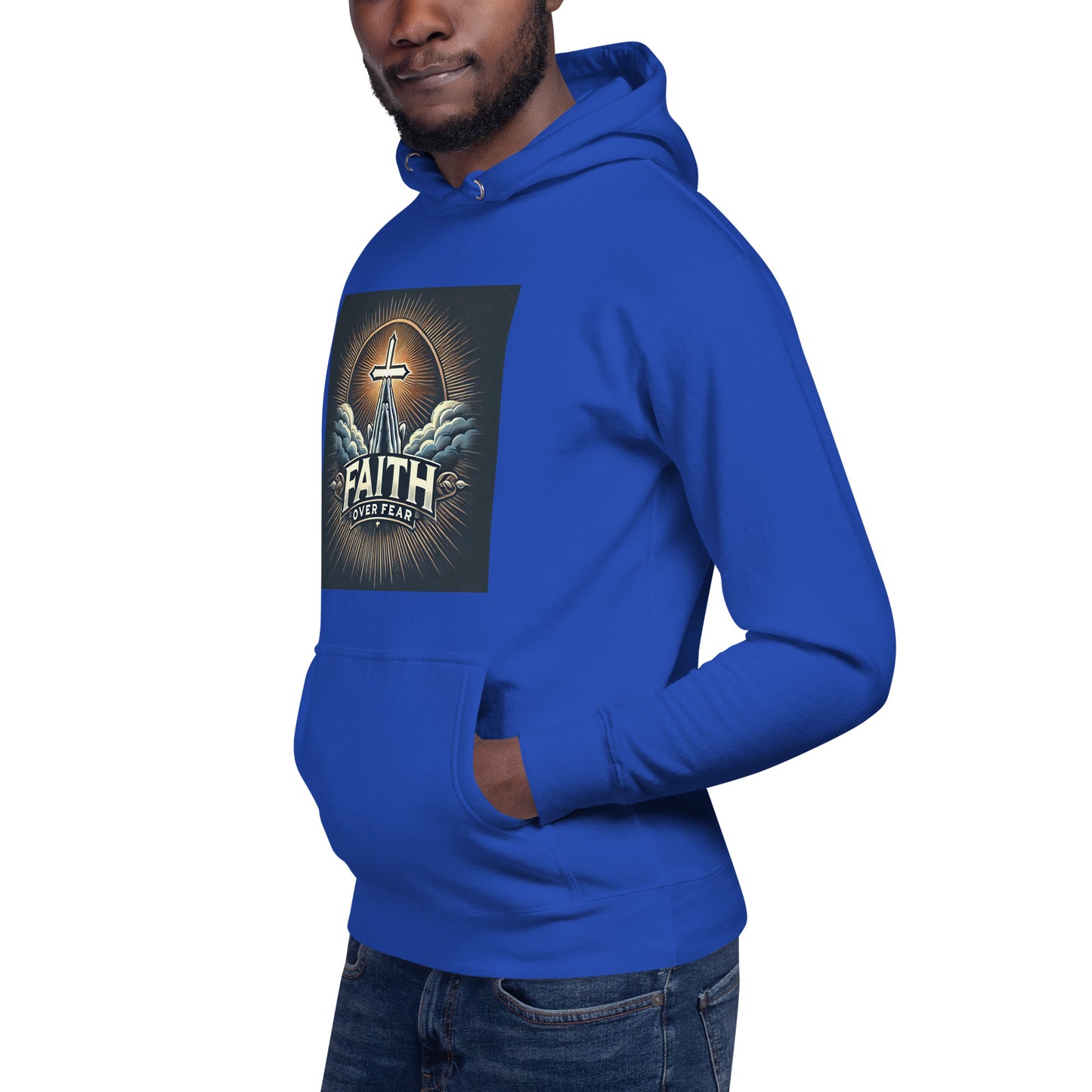 Men's Hoodie