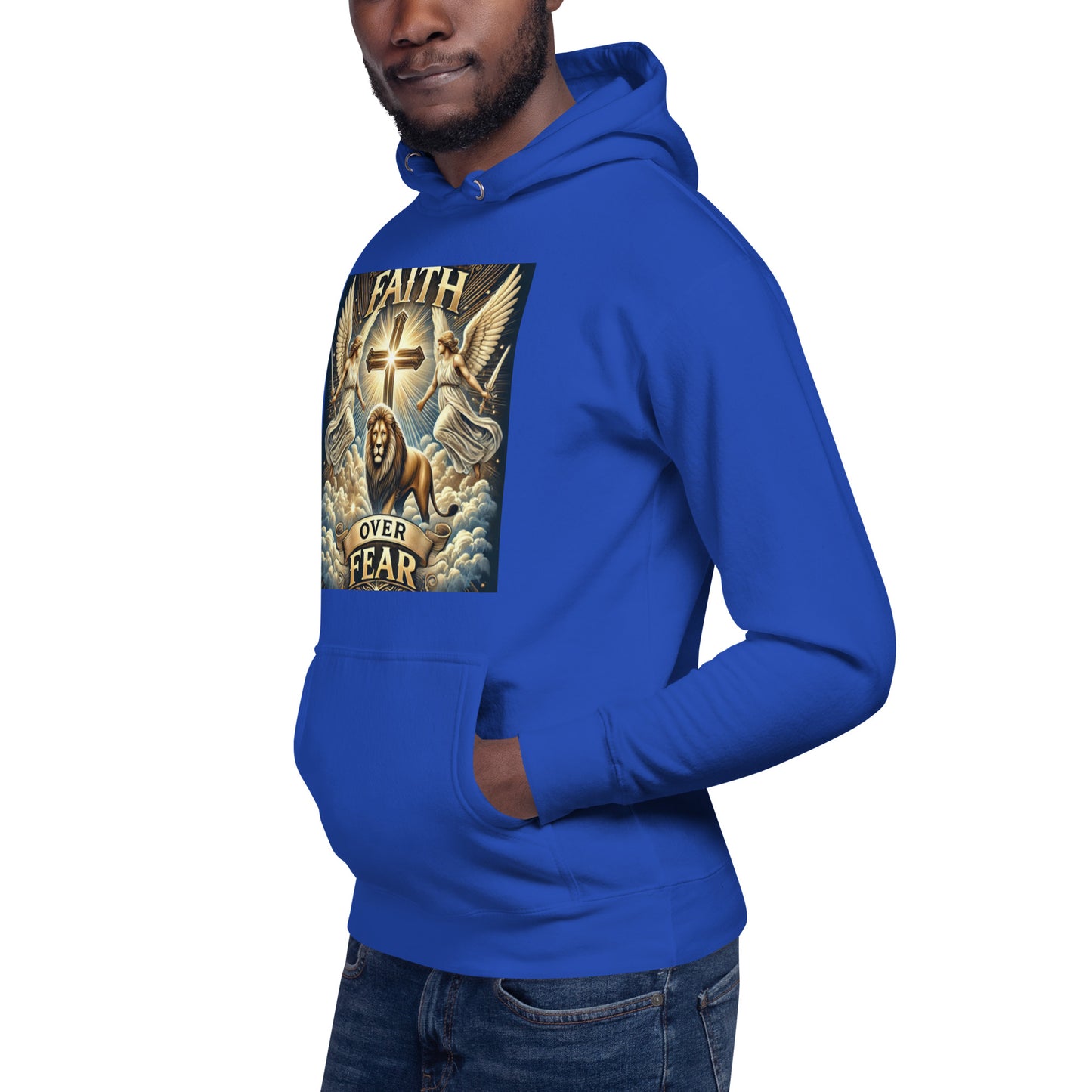 Men's Hoodie