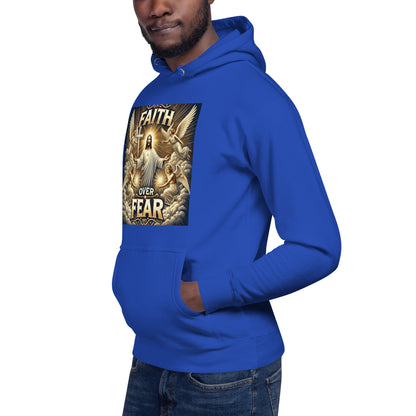 Men's Hoodie