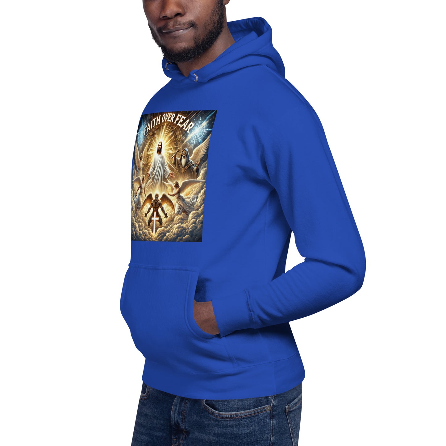 Men's Hoodie