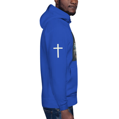 Men's Hoodie