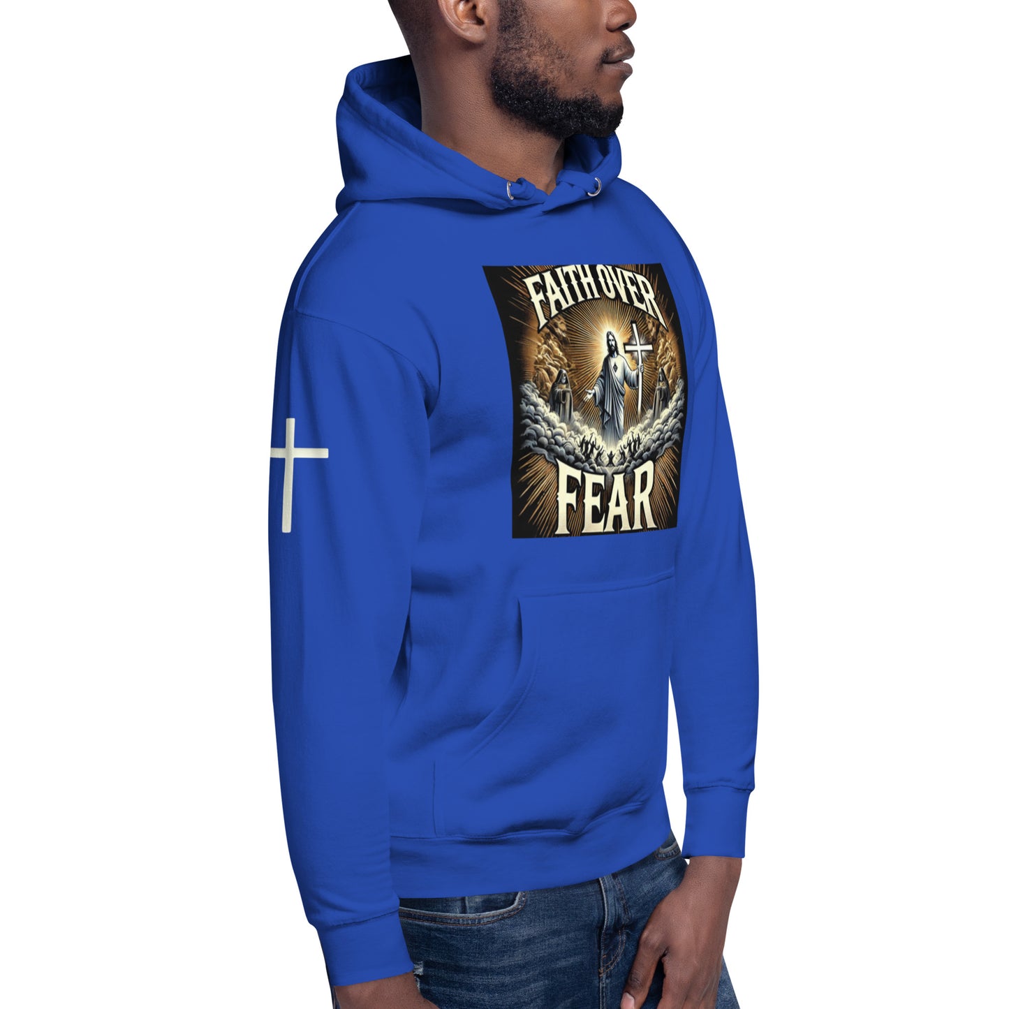 Men's Hoodie