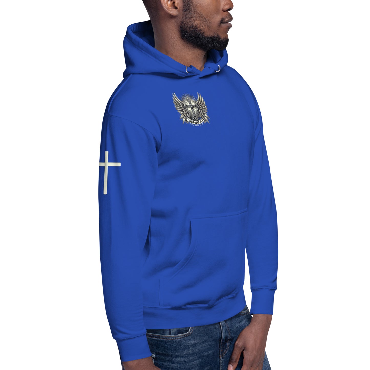 Men's Hoodie