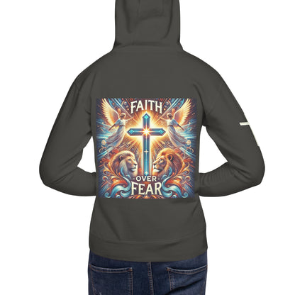 Men's Hoodie