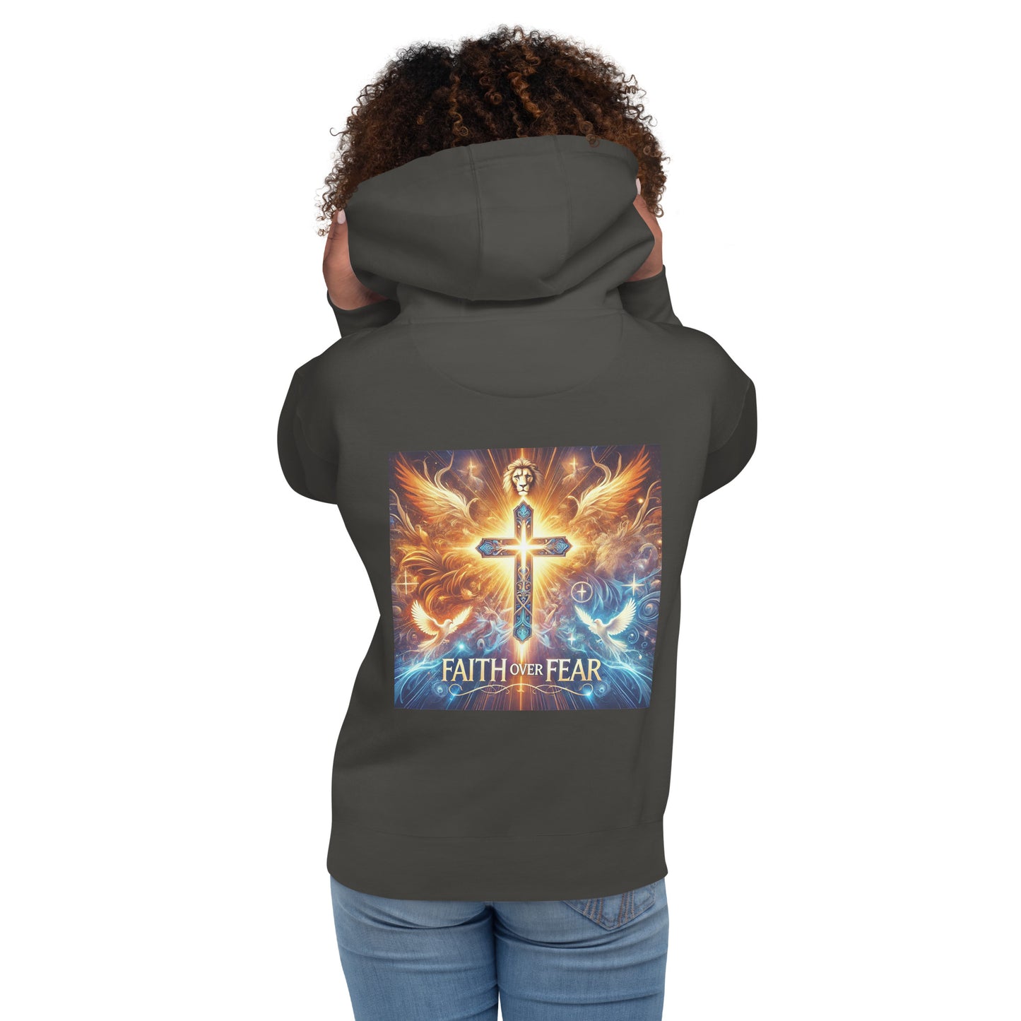 Women's Hoodie