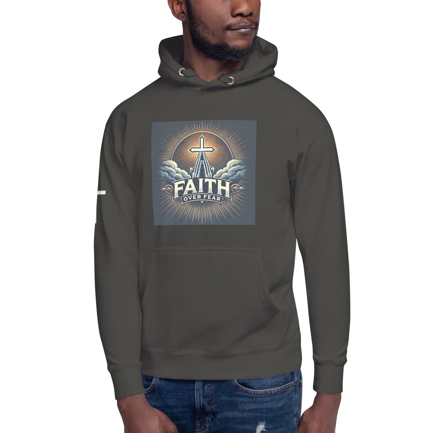 Men's Hoodie