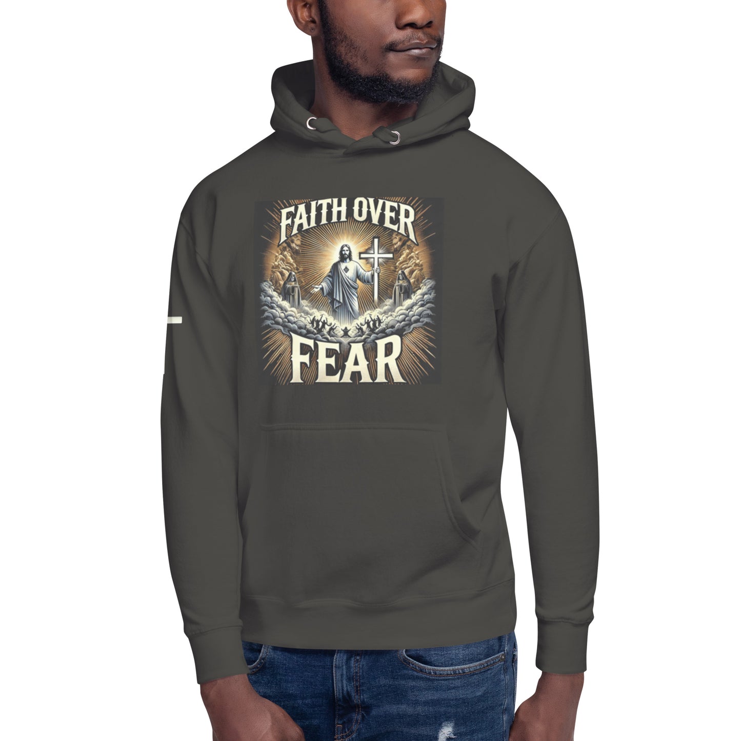 Men's Hoodie