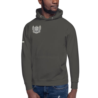 Men's Hoodie