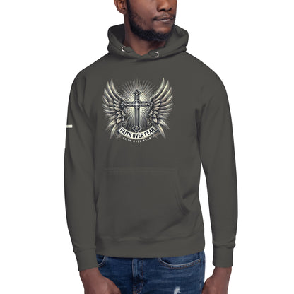 Men's Hoodie