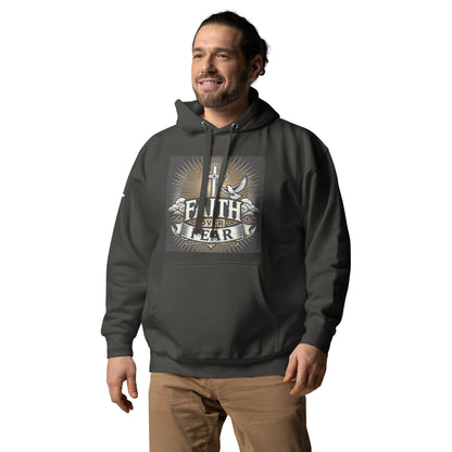 Men's Hoodie