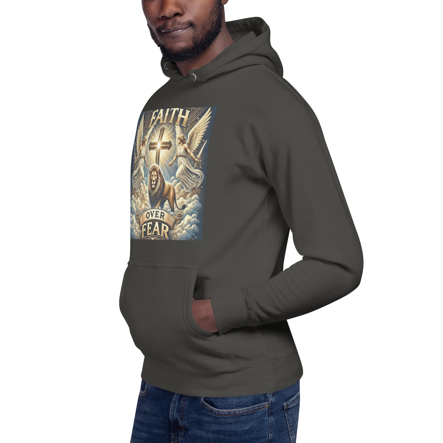 Men's Hoodie
