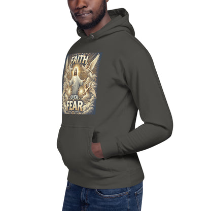 Men's Hoodie