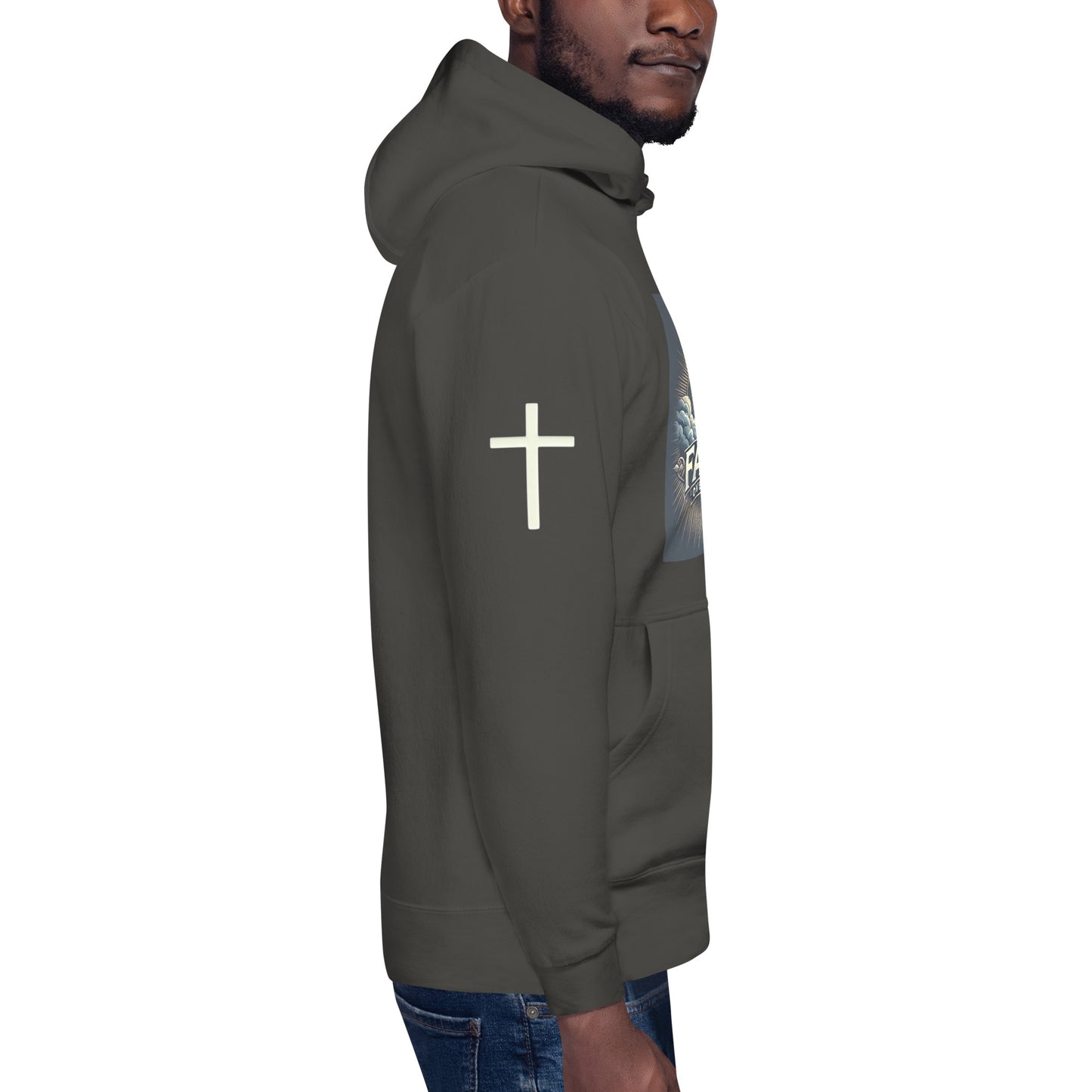 Men's Hoodie