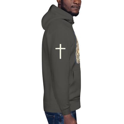 Men's Hoodie