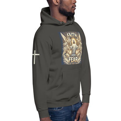 Men's Hoodie