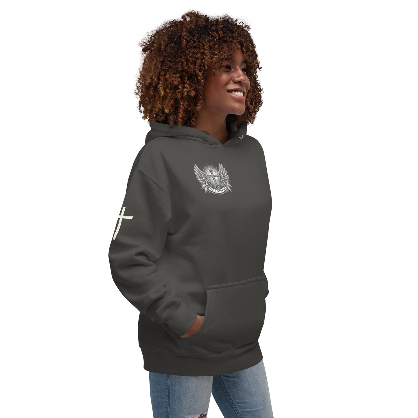 Women's Hoodie