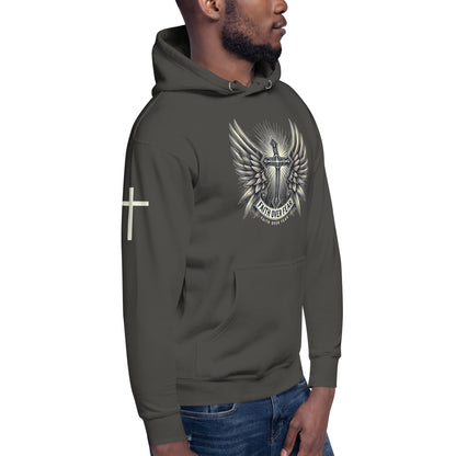 Men's Hoodie