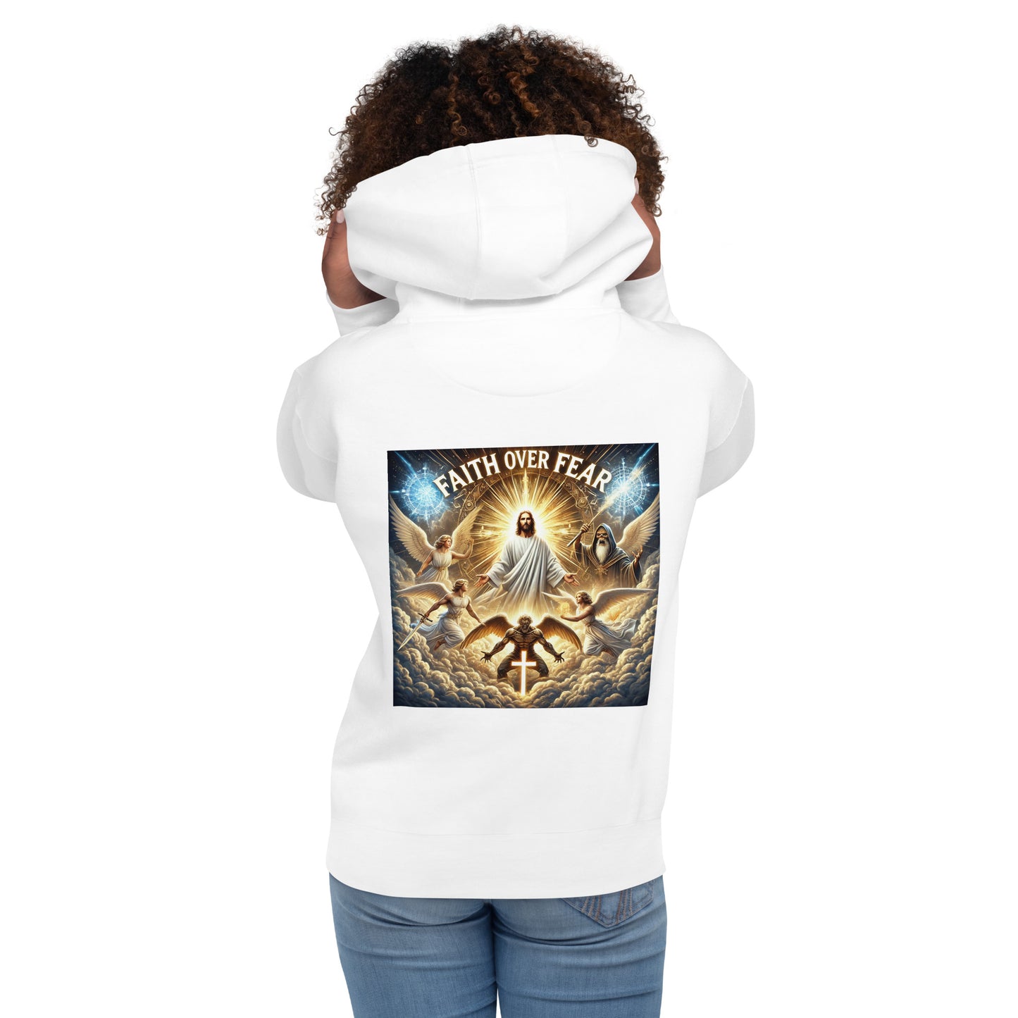 Women's Hoodie