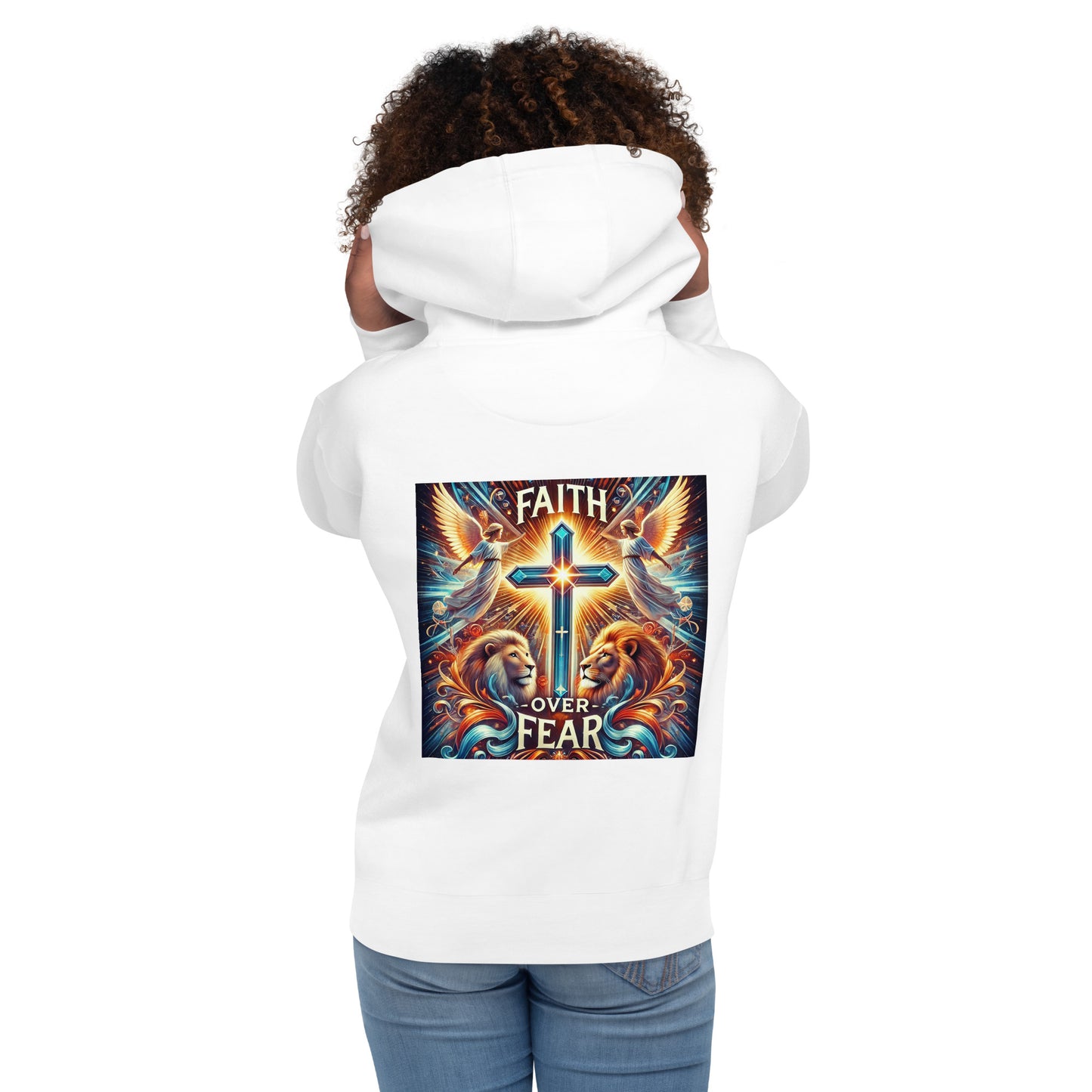 Women's Hoodie