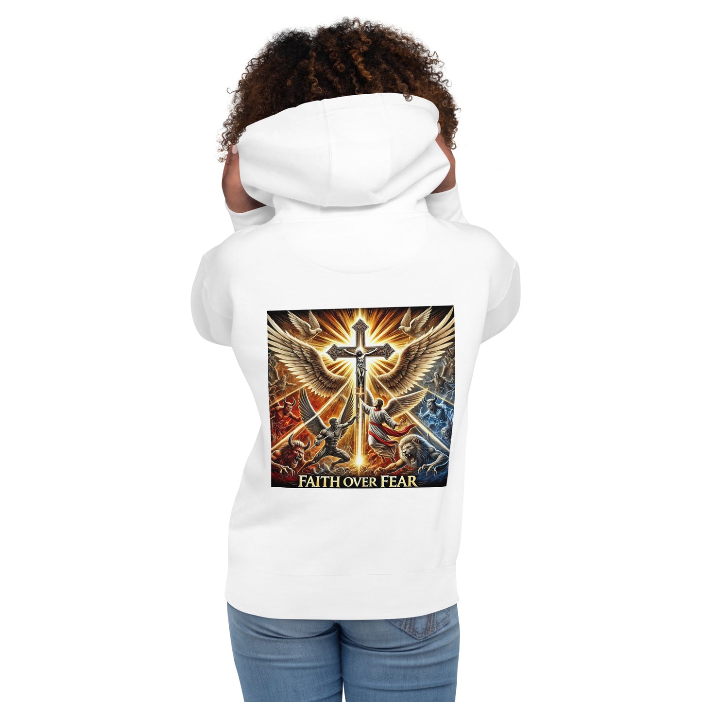 Women's Hoodie