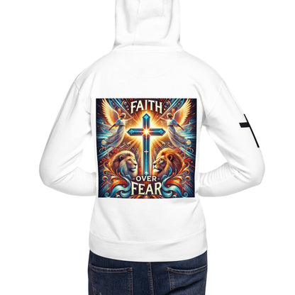 Men's Hoodie