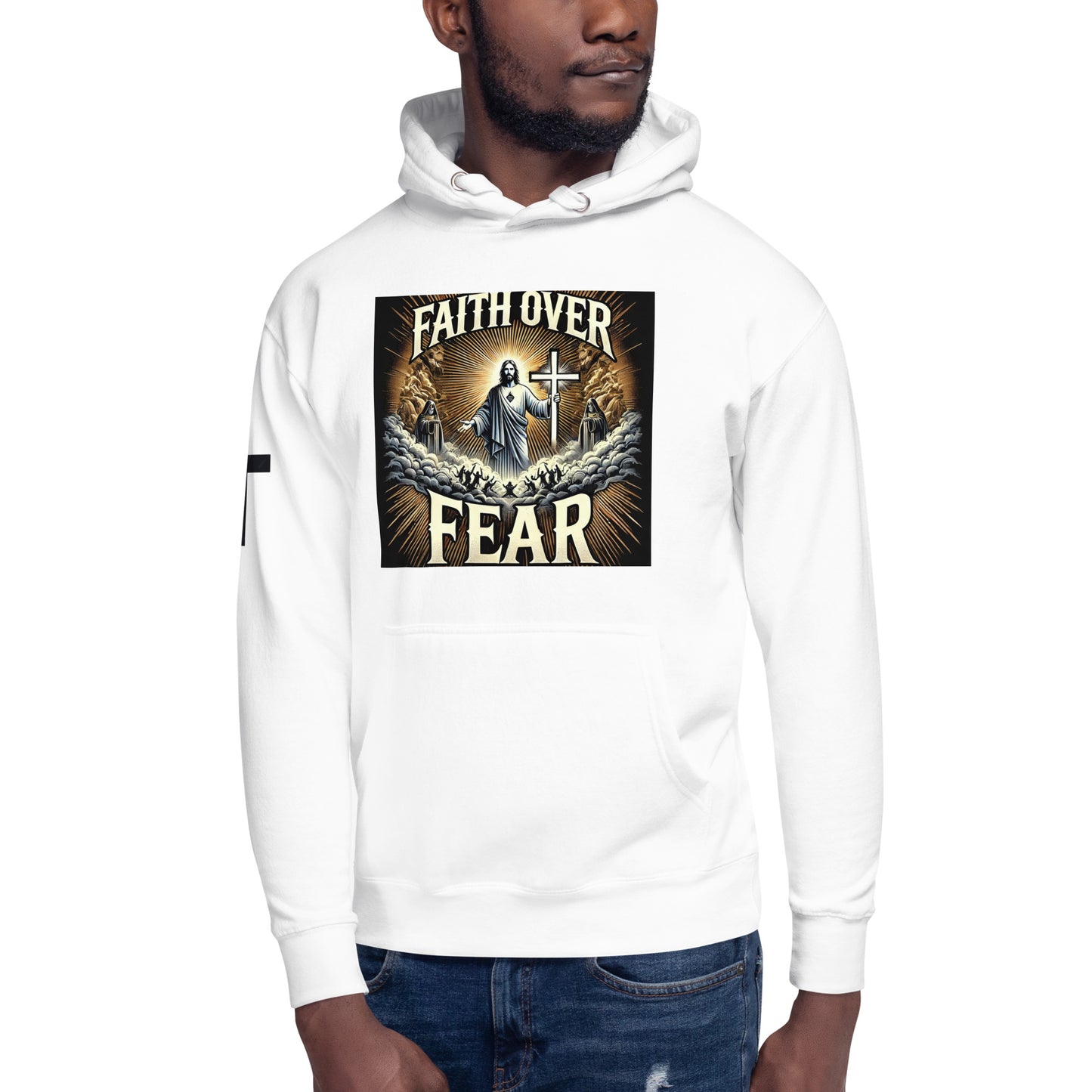 Men's Hoodie