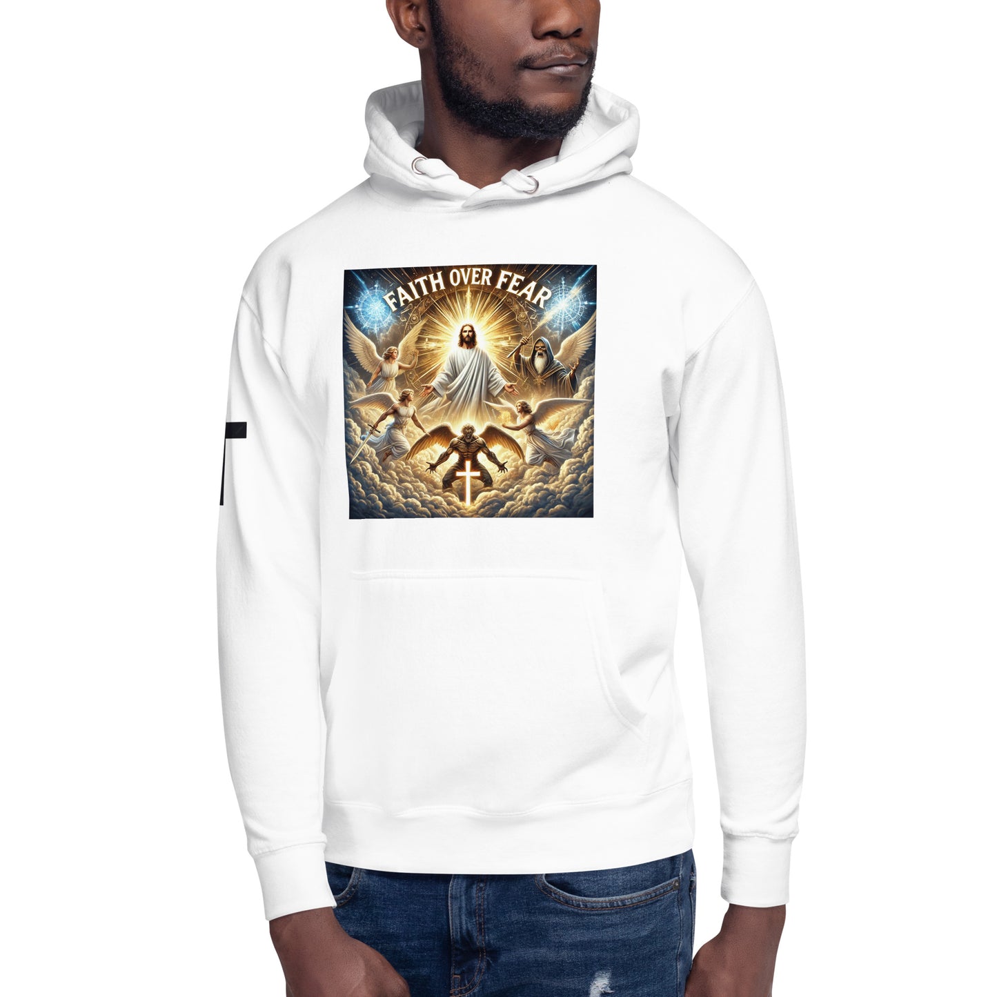 Men's Hoodie