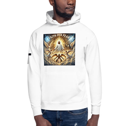 Men's Hoodie