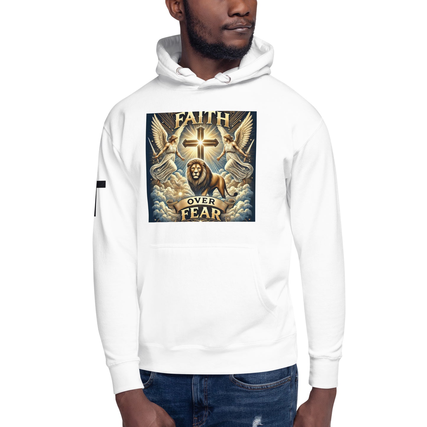 Men's Hoodie