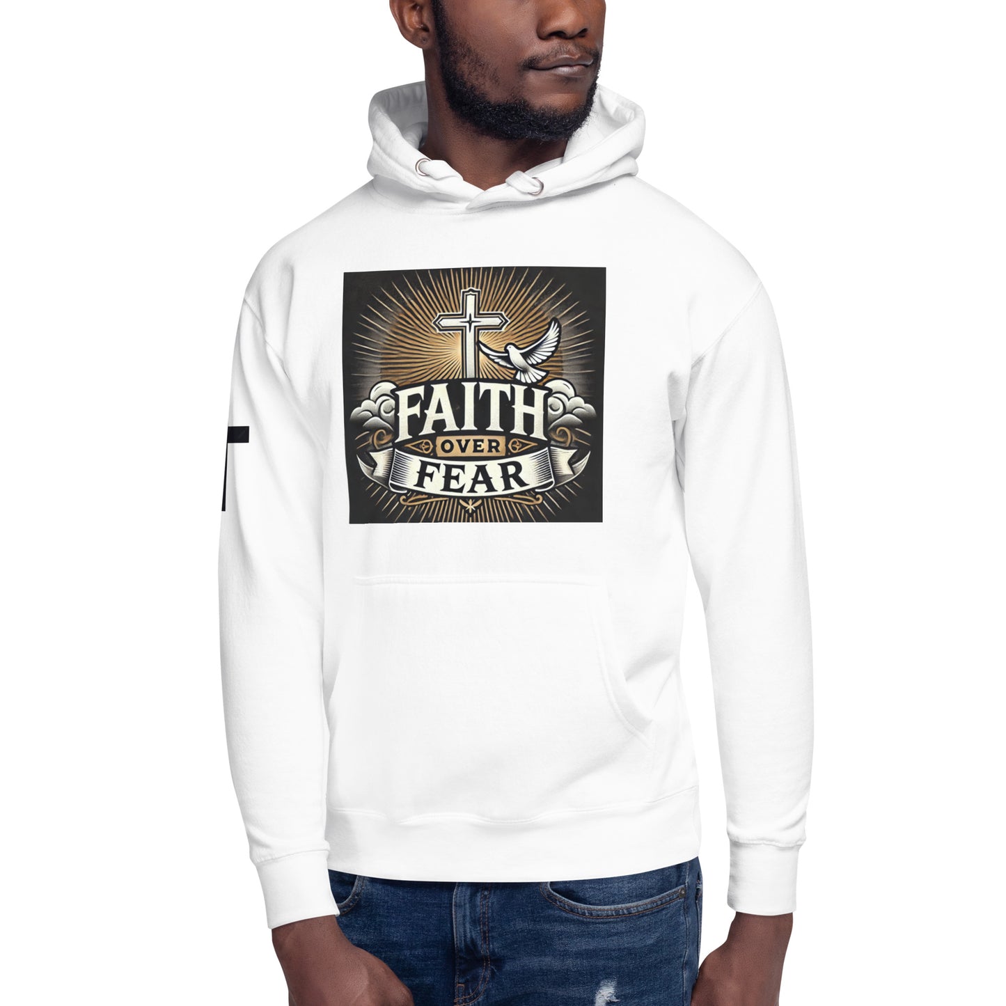 Men's Hoodie