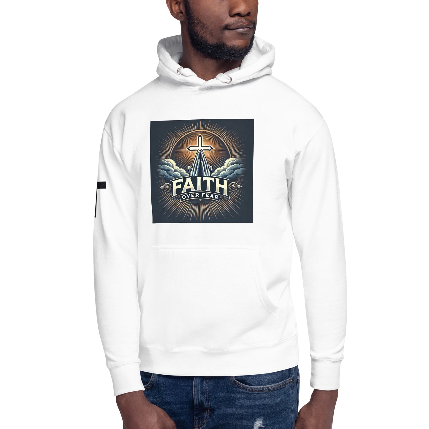 Men's Hoodie