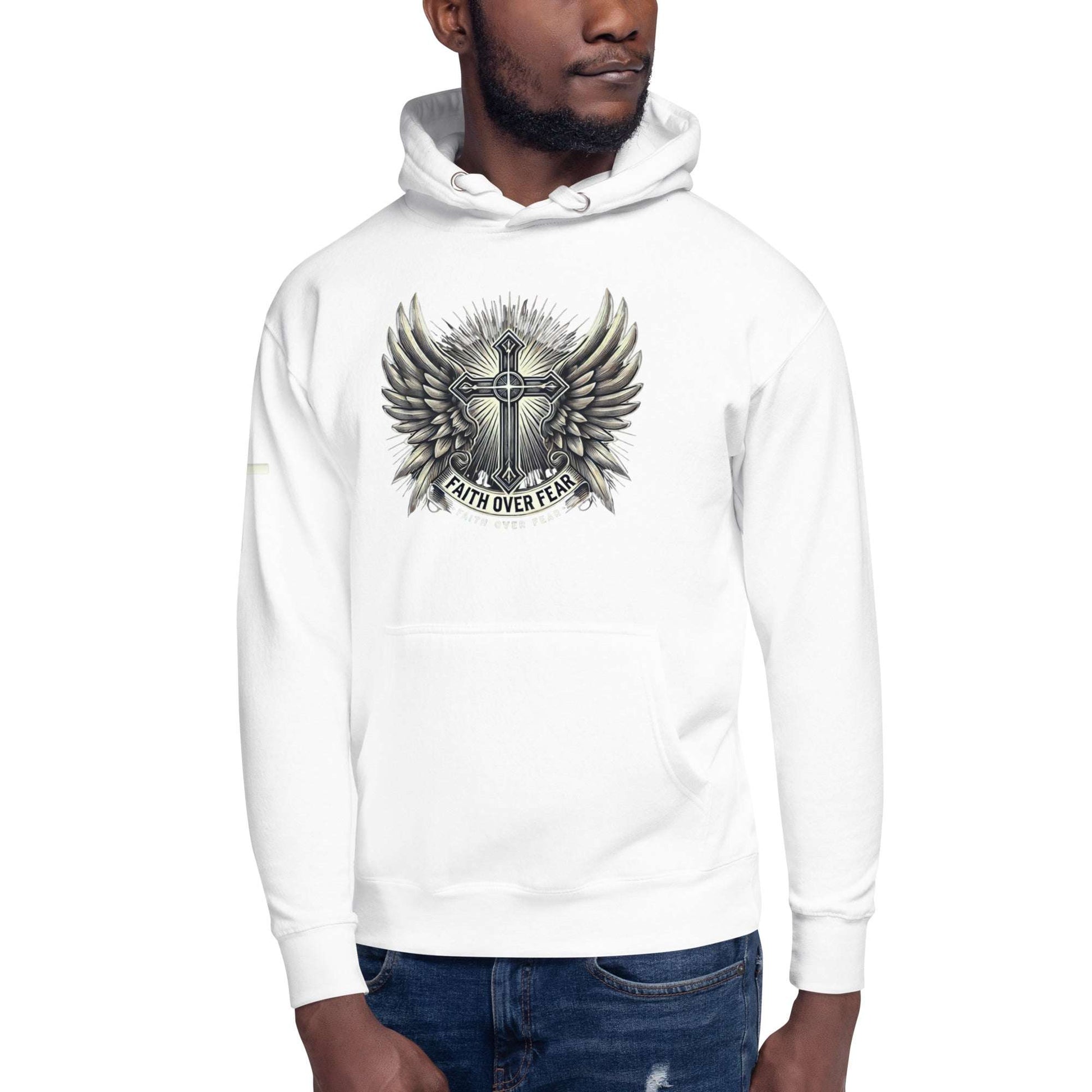 Men's Hoodie