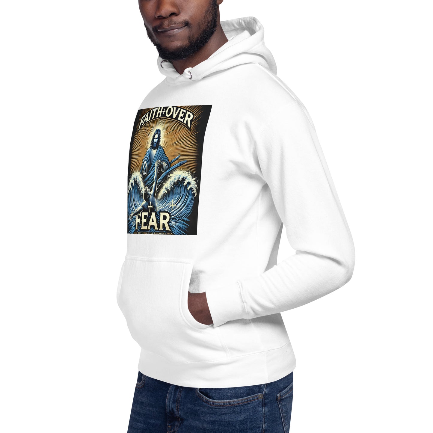 Men's Hoodie