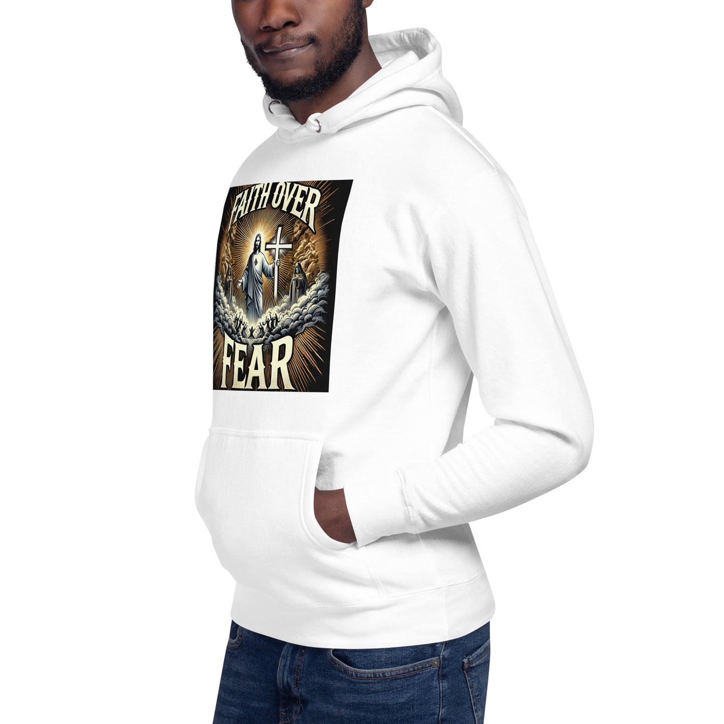 Men's Hoodie