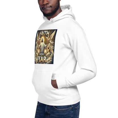 Men's Hoodie