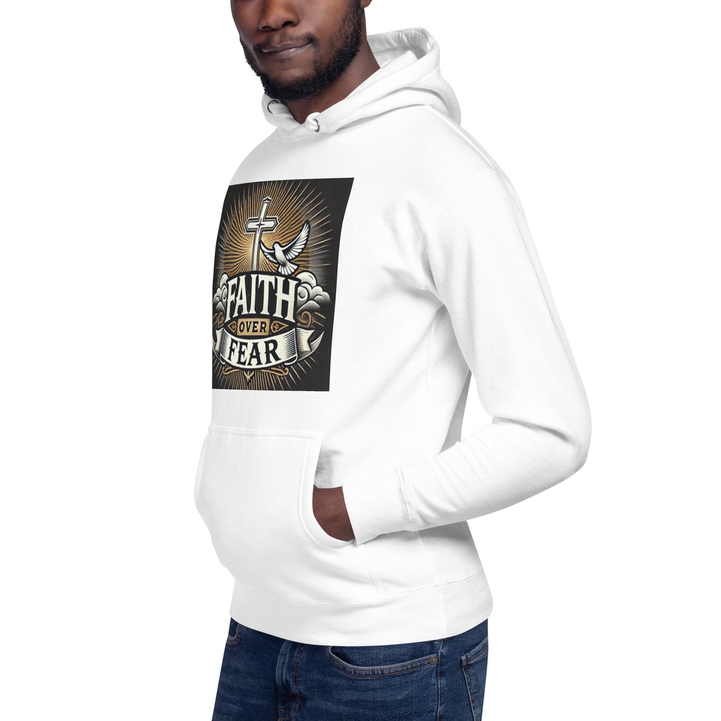 Men's Hoodie