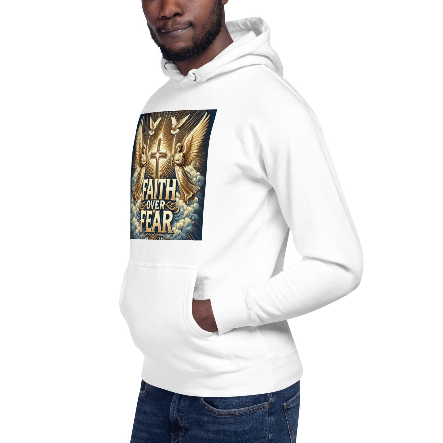 Men's Hoodie