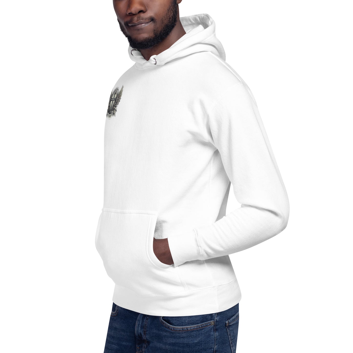 Men's Hoodie