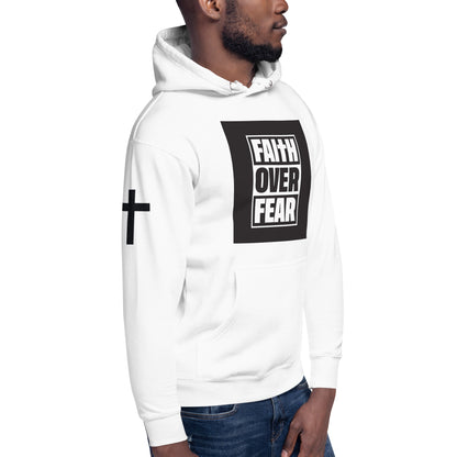 Men's Hoodie