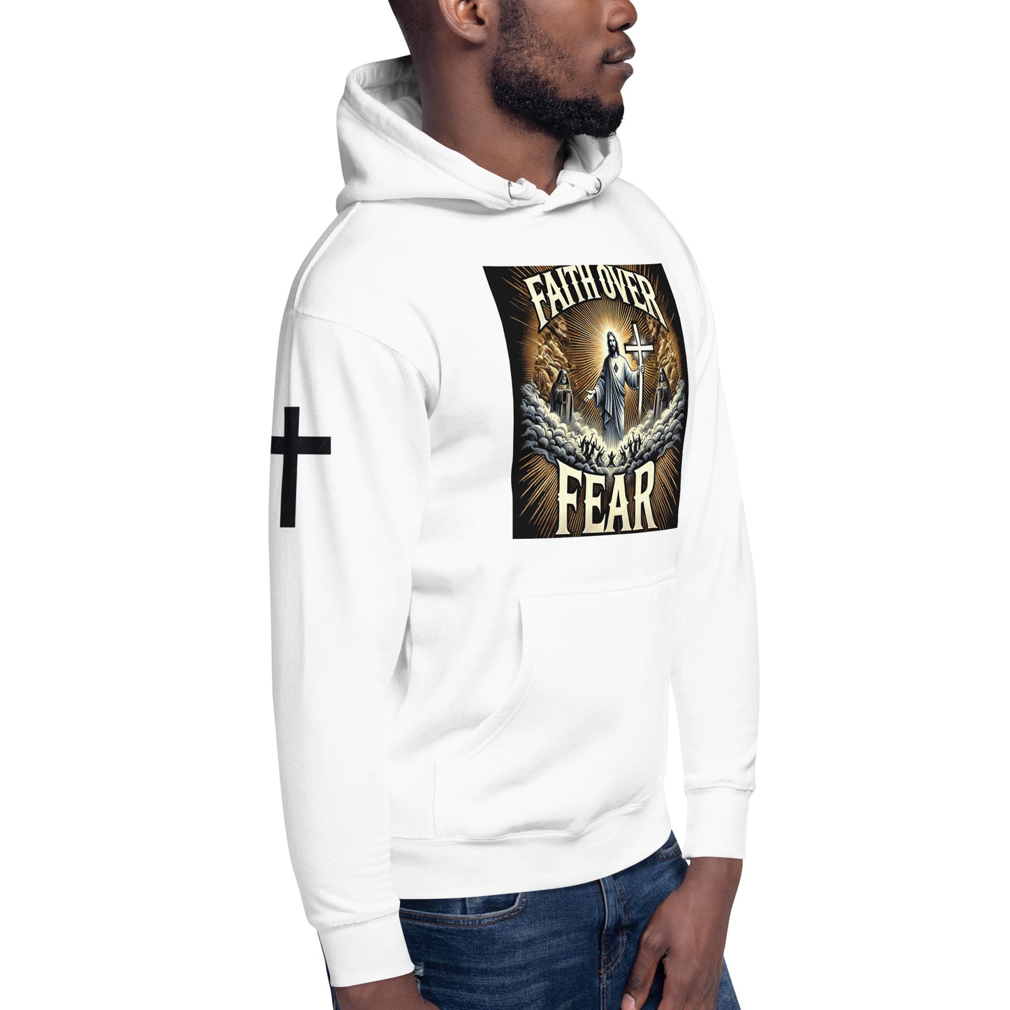 Men's Hoodie