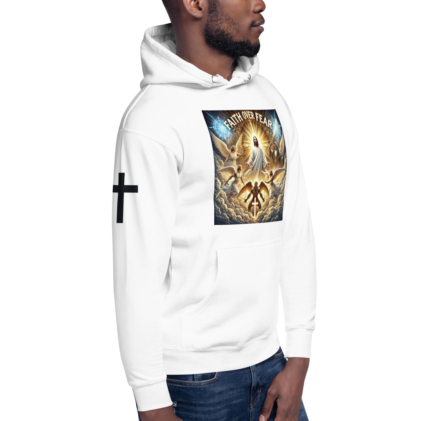 Men's Hoodie