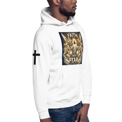 Men's Hoodie