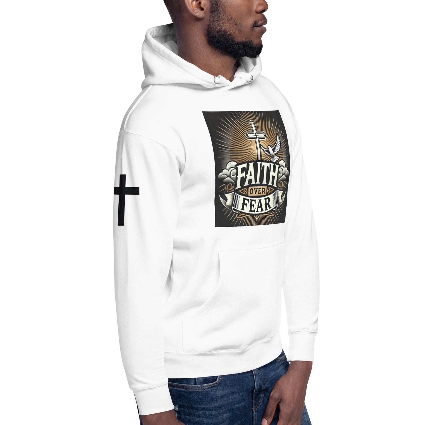 Men's Hoodie