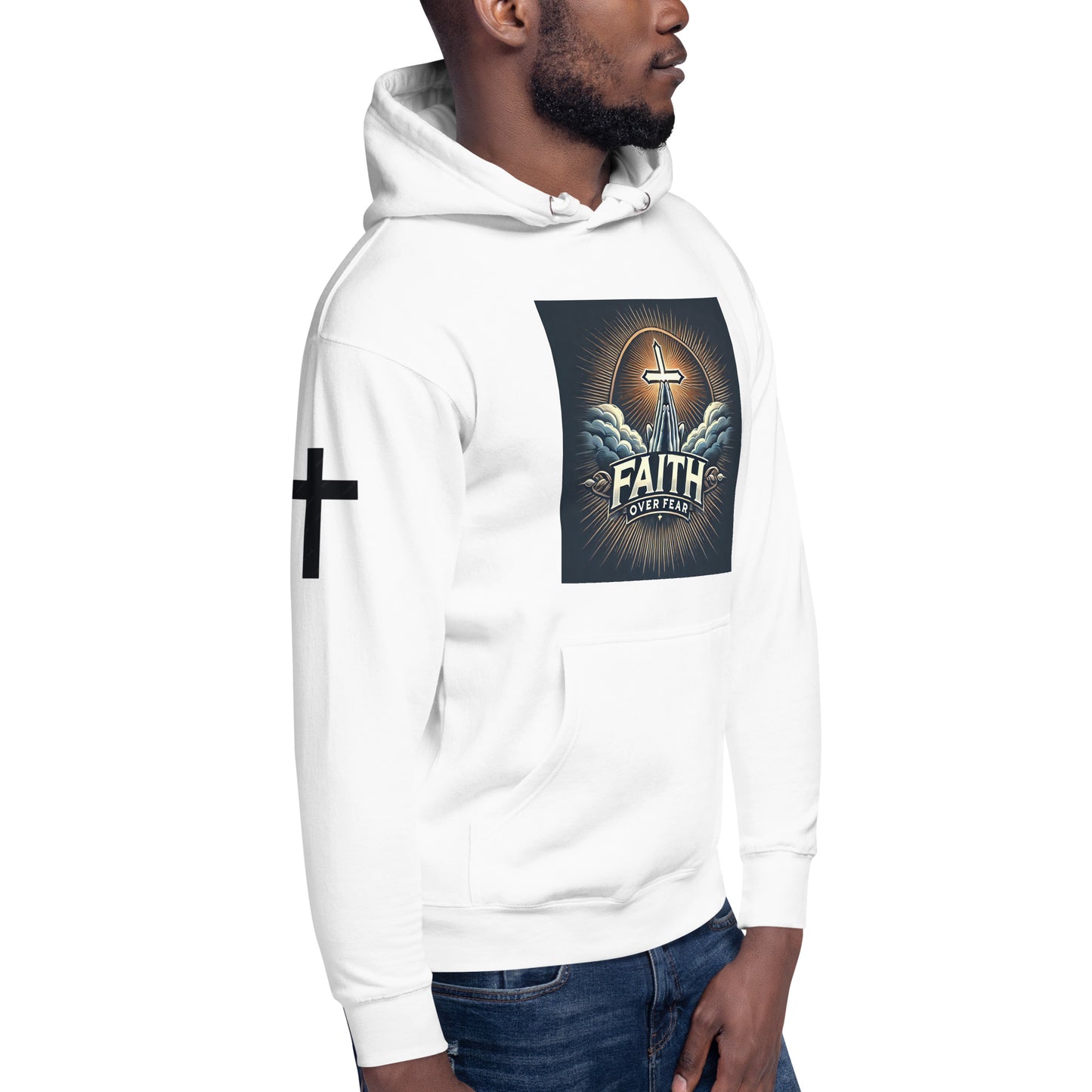 Men's Hoodie