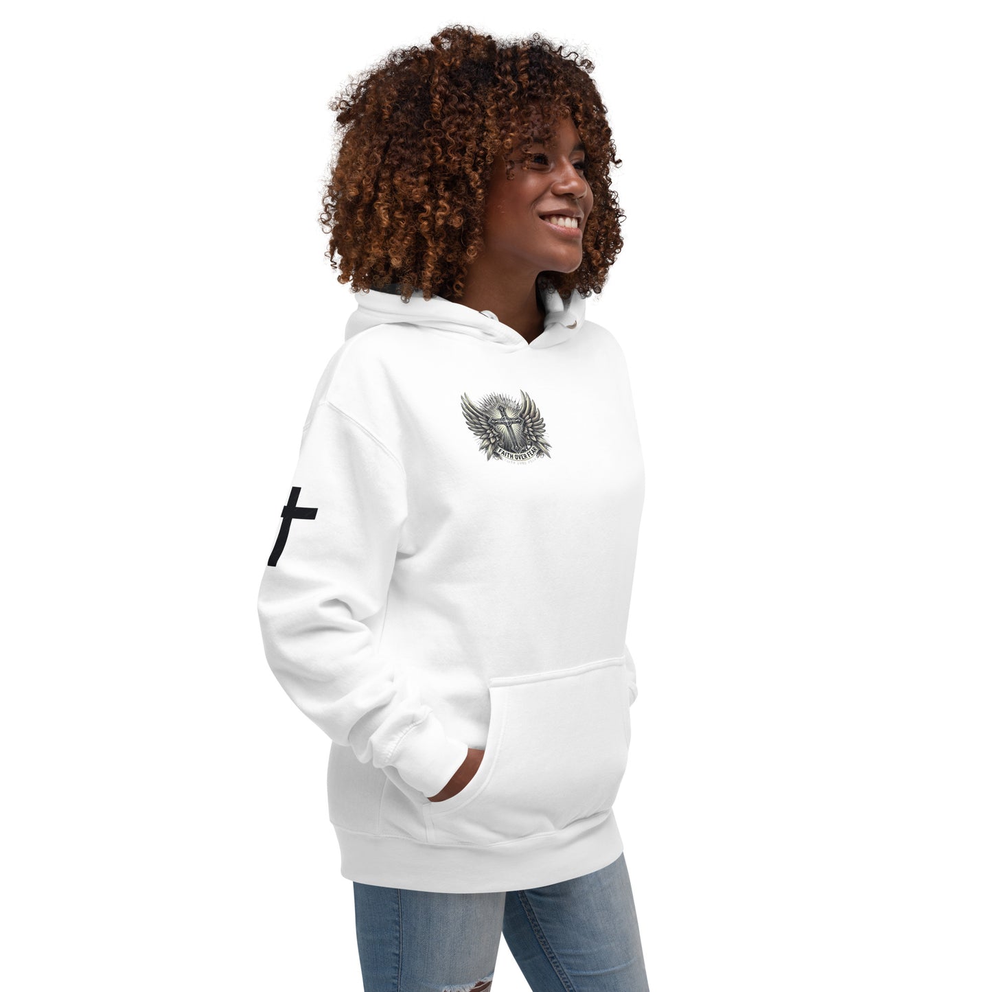 Women's Hoodie